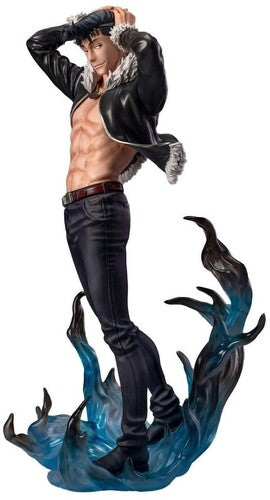 Sega - Jujutsu Kaisen: The Culling Game - Luminasta - Ryu Ishigori Statue