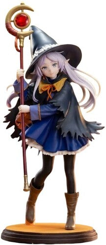 Sega - Frieren: Beyond Journey's End - Luminasta - Frieren Magic of Halloween Statue