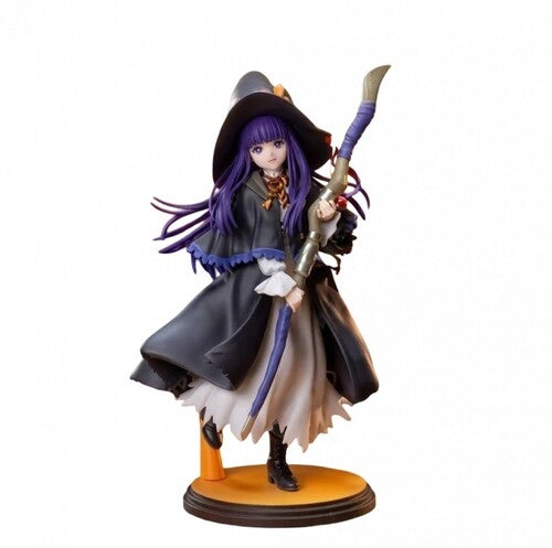 Sega - Luminasta Frieren: Beyond Journeys End - Fern Magic of Halloween Statue