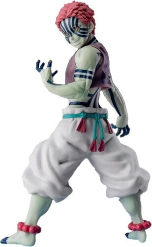 Sega - Demon Slayer: Kimetsu no Yaiba - XStellar Anime - Akaza Return Statue