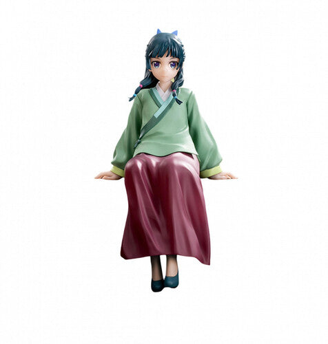 Sega - The Apothecary Diaries - PM Perching - Maomao Statue