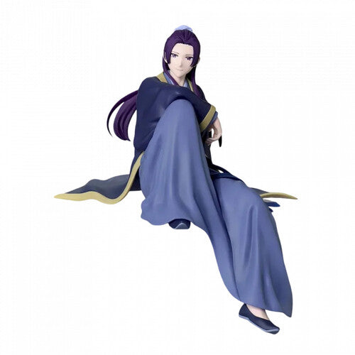 Sega - The Apothecary Diaries - PM Perching - Jinshi Statue