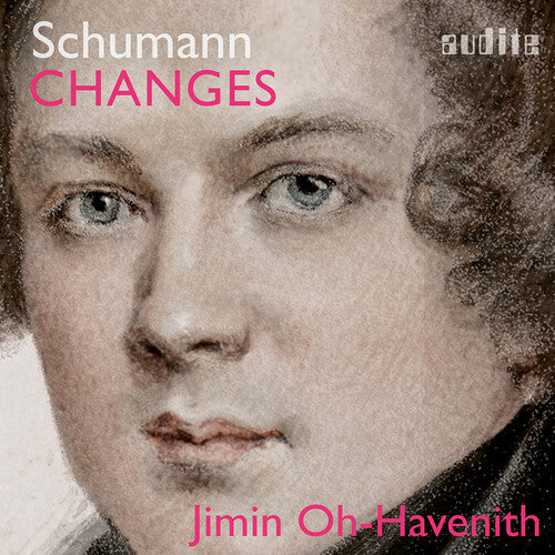 Jimin Oh-Havenith - Changes