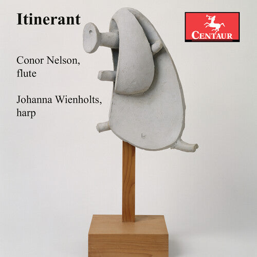 Conor Nelson - Itinerant