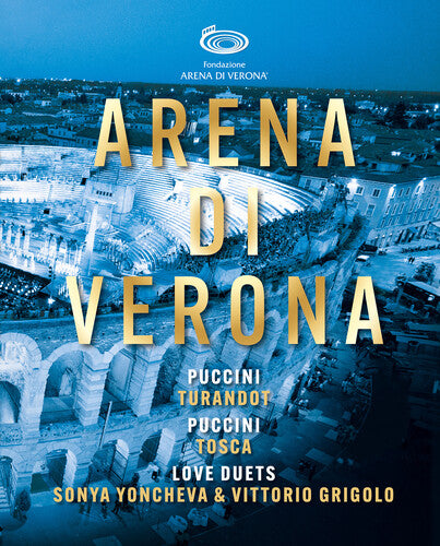 Arena di Verona Box