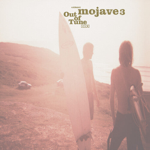 Mojave 3 - Out of Tune