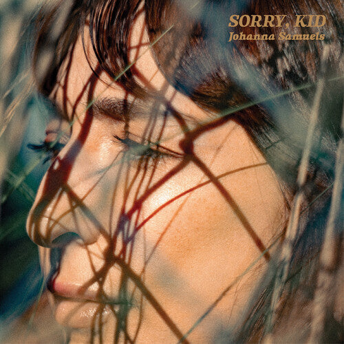 Johanna Samuels - Sorry, Kid - Burgundy Vinyl