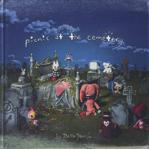 Bella Poarch - Picnic at the Cemetery