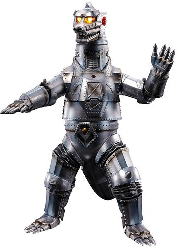 Tamashii Nations - Godzilla vs Mechagodzilla - DX Soul of Chogokin - Mechagodzilla 1974 Action Figure