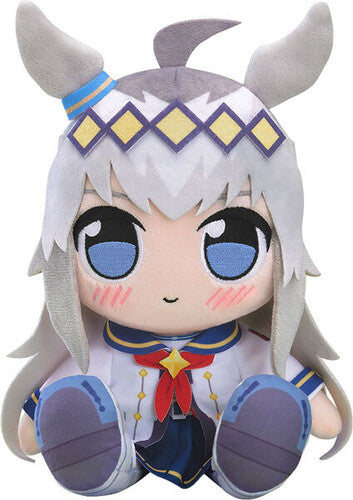 Umamusume: Pretty Derby - Kuripan Plushie - Oguri Cap
