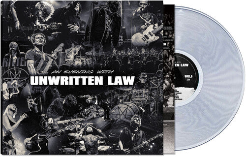 Unwritten Law - An Evening With Unwritten Law