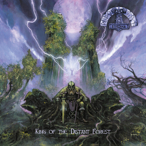 Mithotyn - King Of The Distant Forest