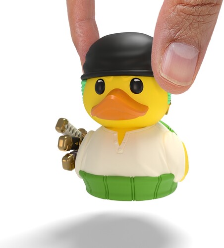 Tubbz - One Piece Mini Roronoa Zoro (Vfig)