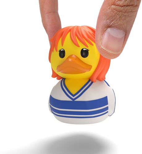 Tubbz - One Piece Mini Nami (Vfig)