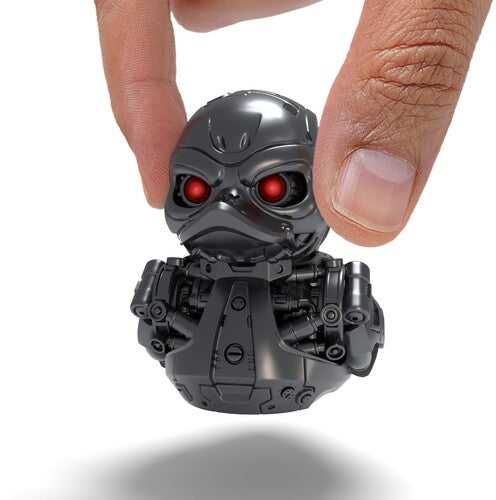 Tubbz - Terminator Mini Endoskeleton (Vfig)