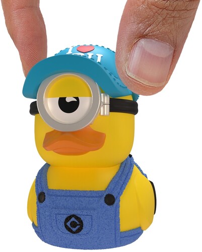 Tubbz - Minions Mini Mel (Vfig)