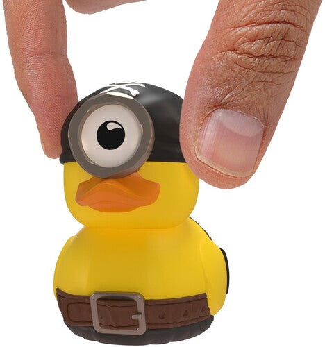 Tubbz - Minions Mini Stuart In Pirate Outfit