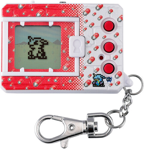 Digimon - Original New Wave 1 - Pixel Protein