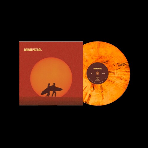 Party Wave/ Forrest Frank - Dawn Patrol