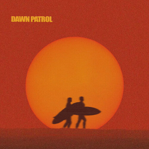 Party Wave/ Forrest Frank - Dawn Patrol