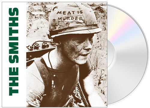 Smiths - Meat Is Murder