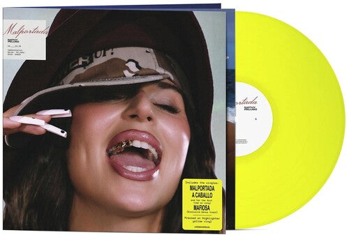Nathy Peluso - Malportada