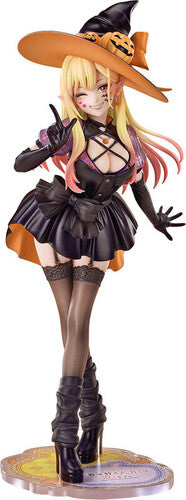 My Dress-Up Darling - Marin Kitagawa Halloween Ver. Figure