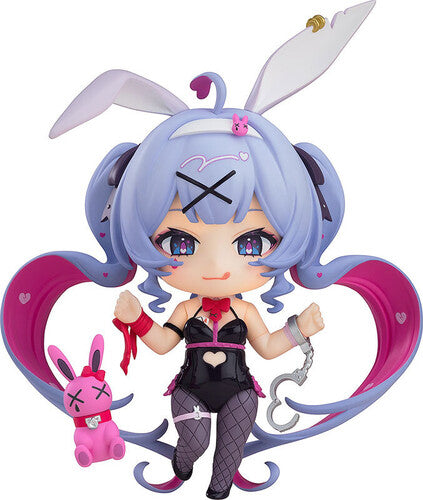 Hatsune Miku - Nendoroid - Rabbit Hole (rerun) Figure