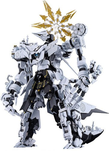 Blue Archive - MODEROID - Daath Model Kit