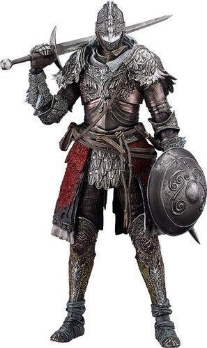 Elden Ring - figma - Raging Wolf (rerun) Action Figure