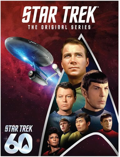 Star Trek: The Original Series: The Complete Series