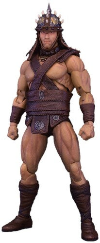 One:12 Collective - Conan the Barbarian (1982) - Pit Fighter Edition Action Figure