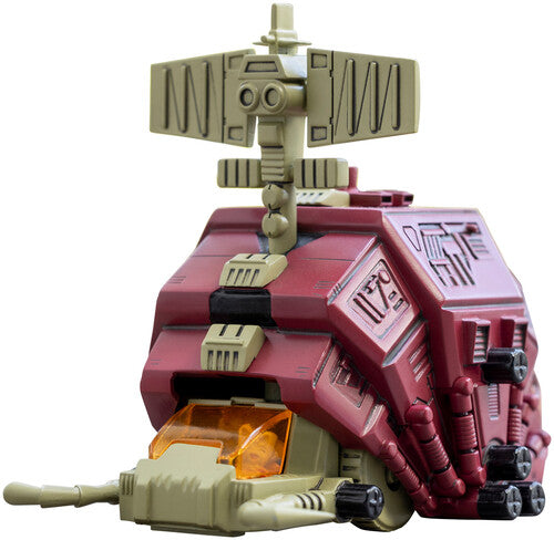 ZOIDS - D-Style - Gustav Moonbay Special Clear Parts Append Model Kit