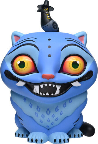 KPop Demon Hunters Derpy Figural Bank