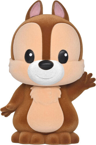 Chip Figural Bank