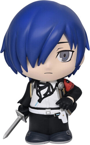 Persona 3 Reload - Protagonist Figural Bank