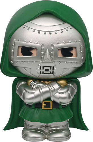 Dr. Doom PVC Bank