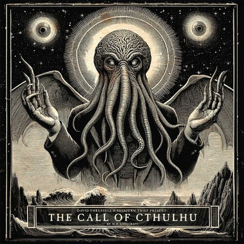Call of Cthulhu/ Various - The Call Of Cthulhu (Various Artists)