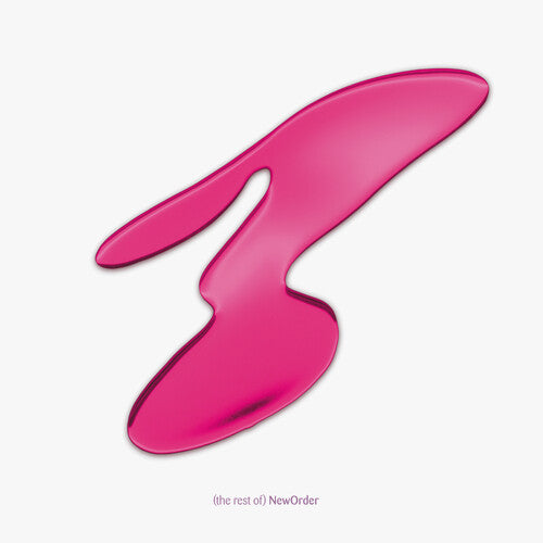New Order - The Rest of New Order (2025 Remaster)