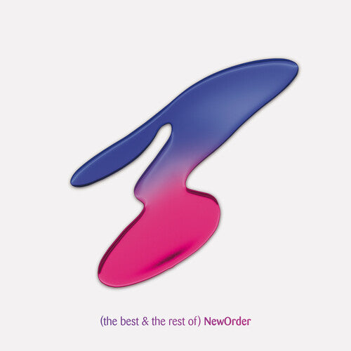 New Order - "The Best of" and "The Rest of" New Order