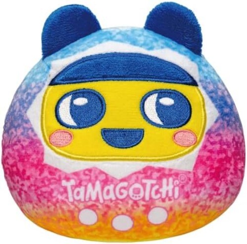 TAMAGOTCHI - Mametchi Nui IN Plush