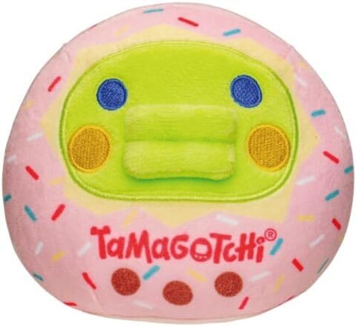 TAMAGOTCHI - Kuchipatchi Nui IN Plush