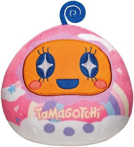 TAMAGOTCHI - Memetchi Nui IN Plush