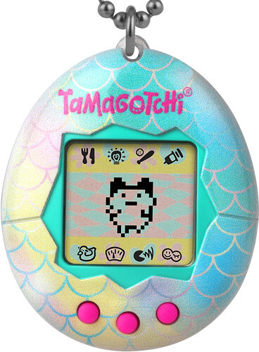 Original Tamagotchi - Mermaid