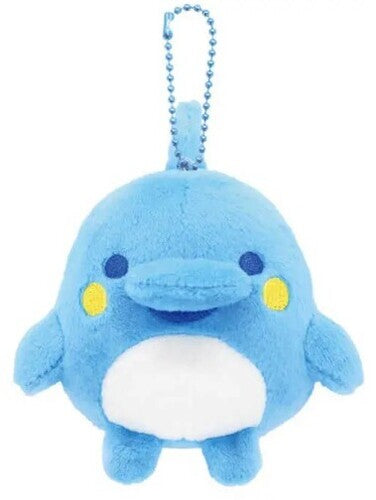 Tamagotchi Paradise - Irukatchi Nui Mascot Plush