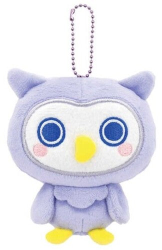 Tamagotchi Paradise - Horhotchi Nui Mascot Plush