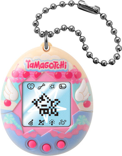 Original Tamagotchi - Angel Cake (P3)
