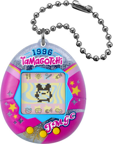 Original Tamagotchi - College Sweater