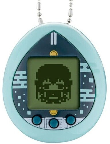 Demon Slayer x Tamagotchi - Muichiro Tokito