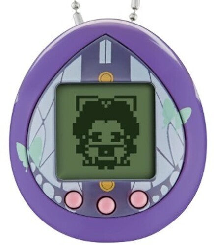 Demon Slayer x Tamagotchi - Shinobu Kocho